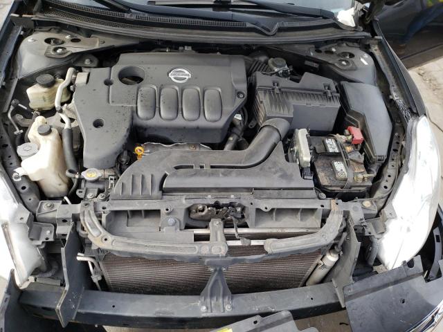 Photo 7 from auction – 2012 NISSAN ALTIMA BAS with VIN 1N4AL2APXCN486414