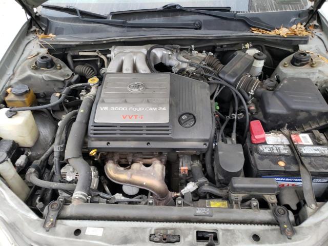 Photo 7 from auction – 2004 TOYOTA AVALON XL with VIN 4T1BF28B24U349812