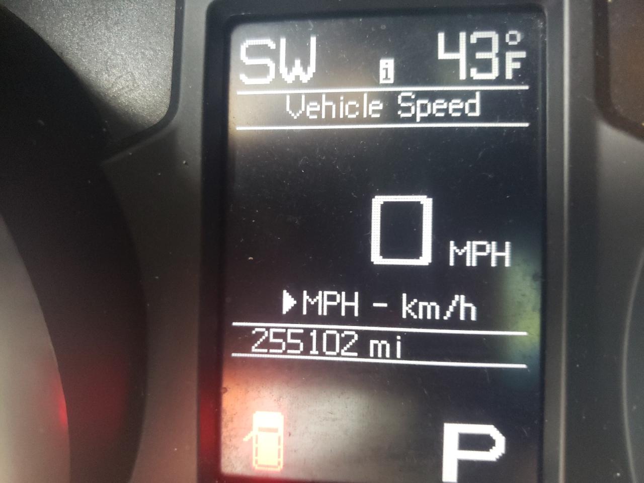 Photo 8 from auction – 2013 JEEP GRAND CHER with VIN 1C4RJFAG8DC572747