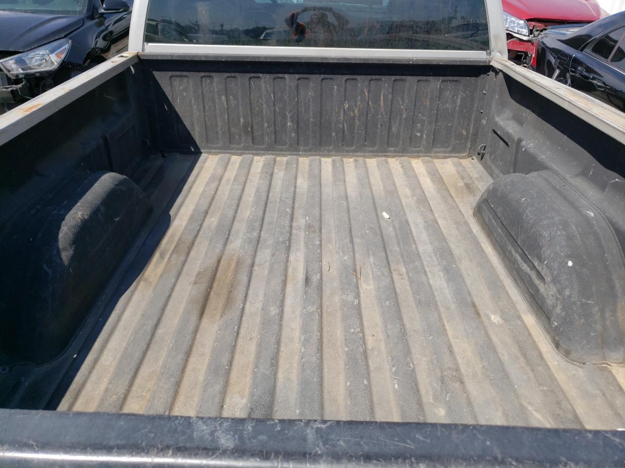 Photo 6 from auction – 2006 CHEVROLET SILVERADO with VIN 3GCEC14X16G168342