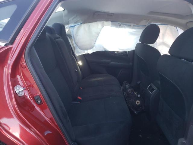 Photo 6 from auction – 2014 NISSAN ALTIMA 2.5 with VIN 1N4AL3AP8EC140625