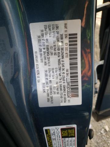 Photo 10 from auction – 2014 MAZDA CX-9 TOURI with VIN JM3TB3CV2E0446777