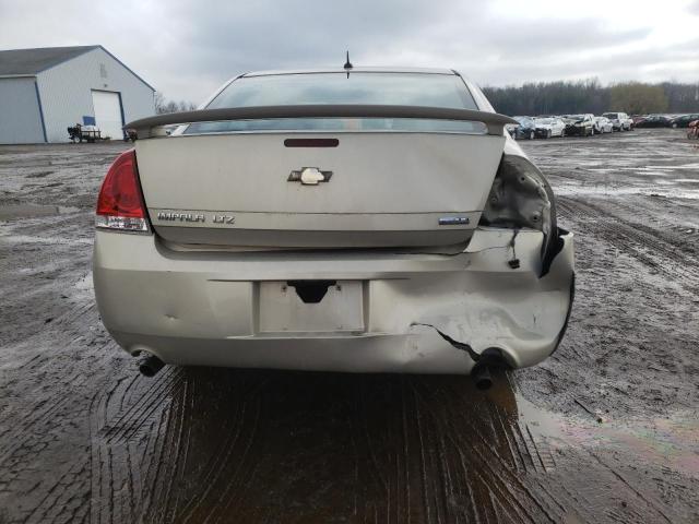 Photo 9 from auction – 2012 CHEVROLET IMPALA LTZ with VIN 2G1WC5E32C1156852