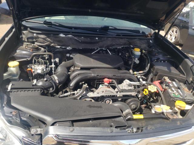 Снимка 7 от търг – 2012 SUBARU OUTBACK 2. с VIN 4S4BRCCC8C3218854