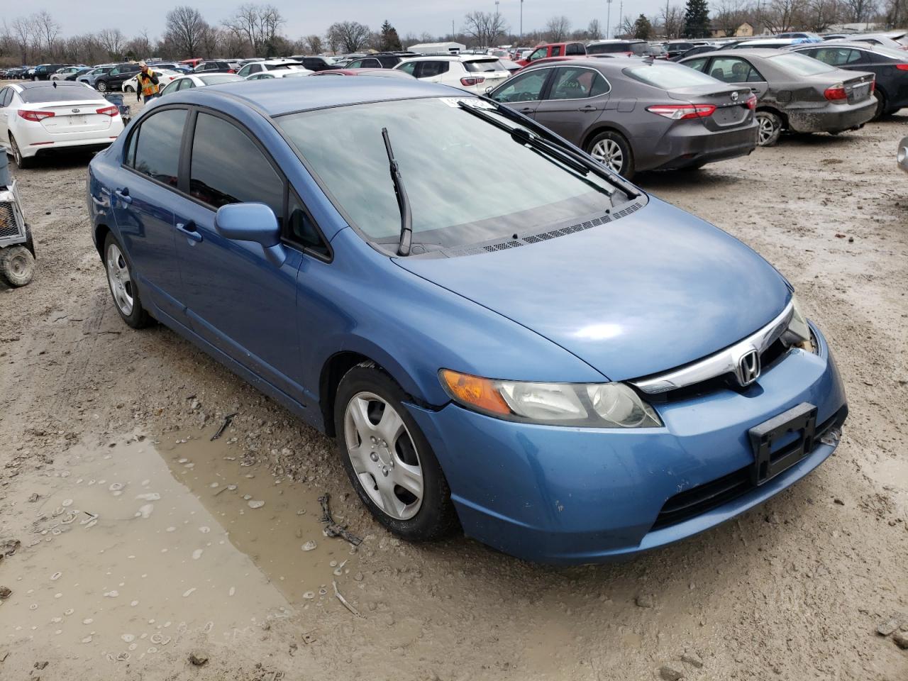 2006 Honda Civic
