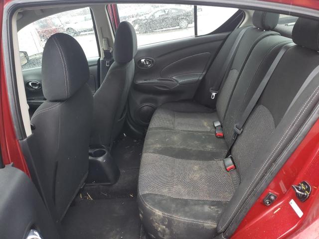 Photo 8 from auction – 2019 NISSAN VERSA S with VIN 3N1CN7AP4KL861659