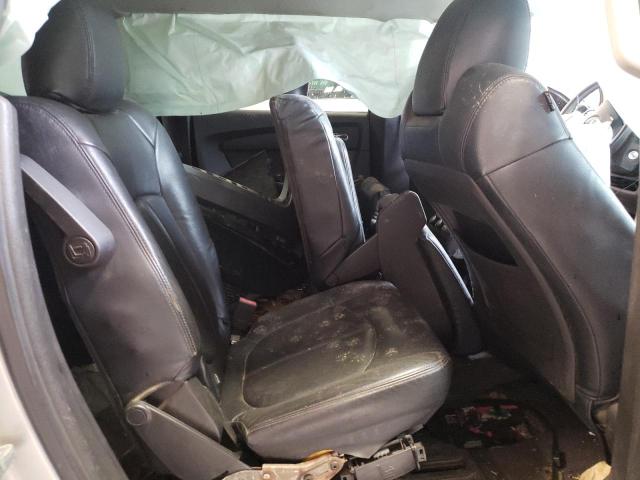 Photo 6 from auction – 2010 GMC ACADIA SL with VIN 1GKLRKED9AJ156757