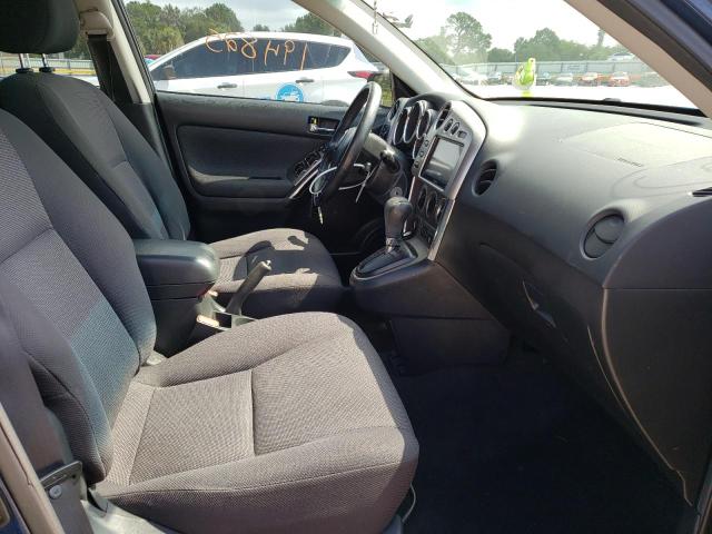 Photo 5 from auction – 2003 TOYOTA COROLLA MA with VIN 2T1LR32EX3C090295