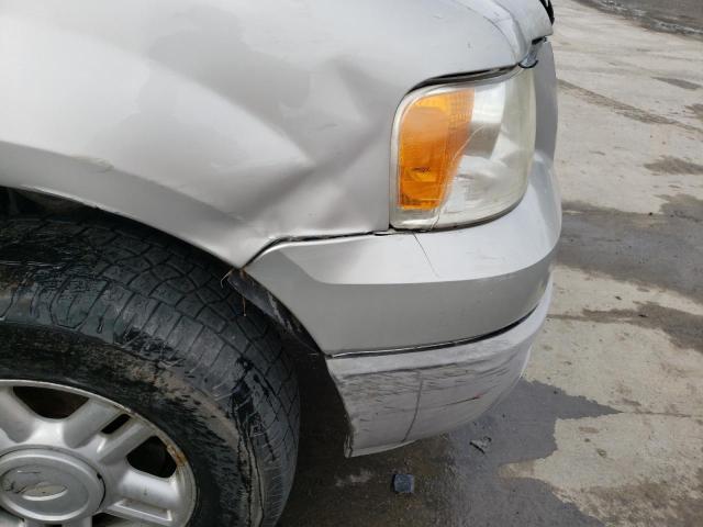 Photo 10 from auction – 2005 FORD EXPEDITION with VIN 1FMPU16585LA48455