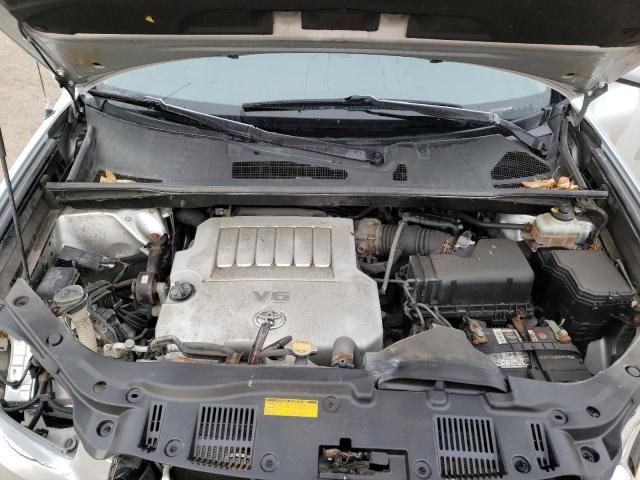 Photo 7 from auction – 2008 TOYOTA HIGHLANDER with VIN JTEES41A382087712