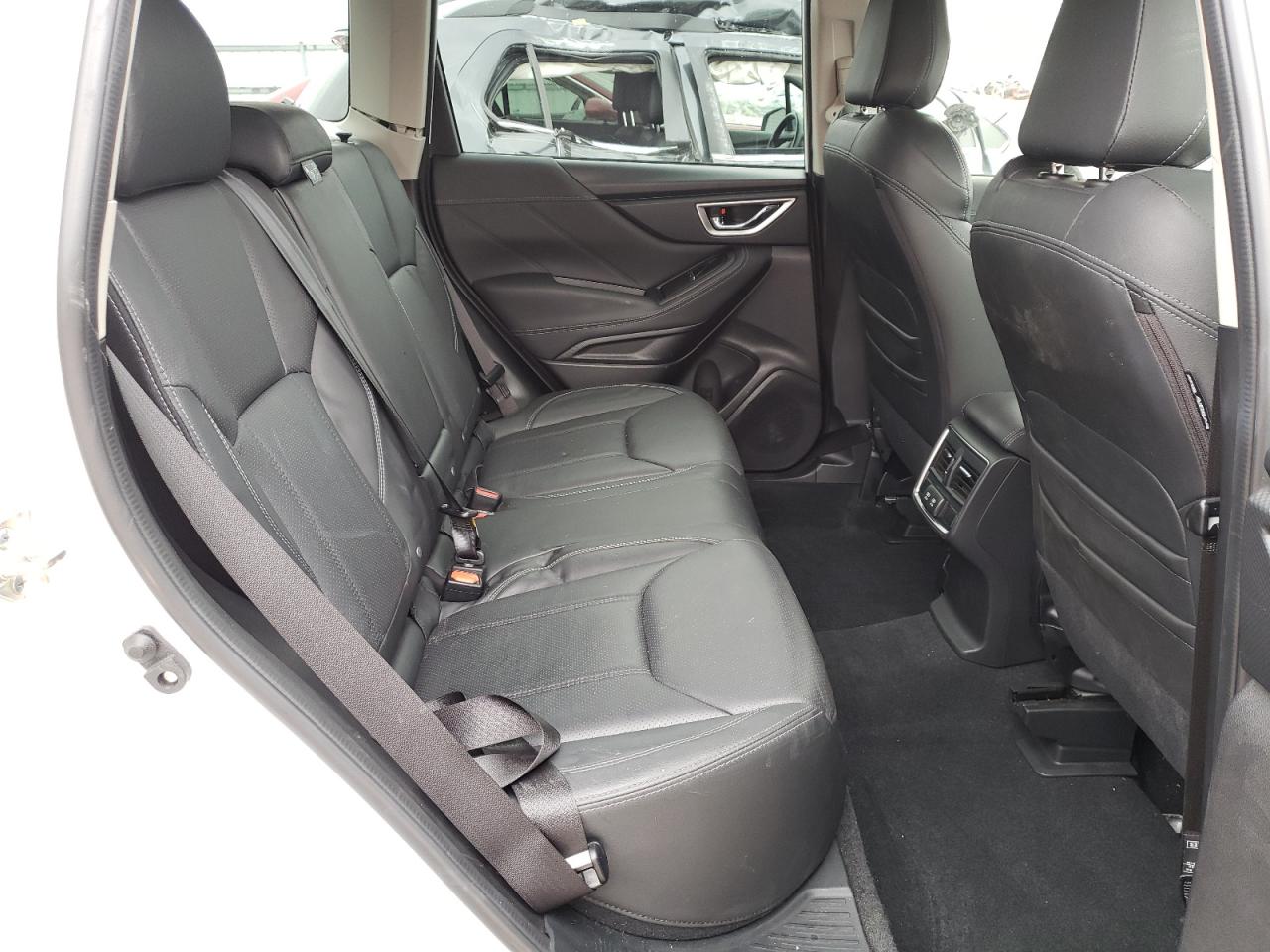 Photo 6 from auction – 2020 SUBARU FORESTER L with VIN JF2SKAUC5LH577899
