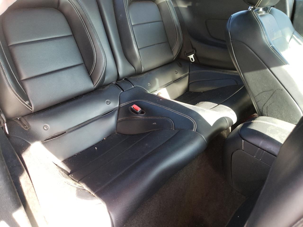 Photo 6 from auction – 2015 FORD MUSTANG GT with VIN 1FA6P8CF0F5411260