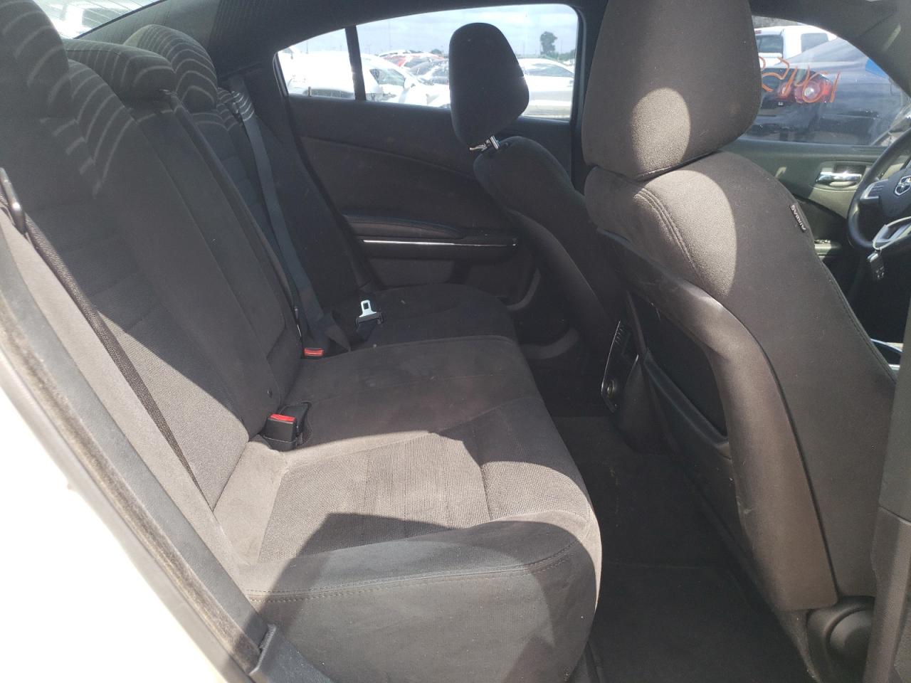 Photo 6 from auction – 2012 DODGE CHARGER SE with VIN 2C3CDXBG1CH156282