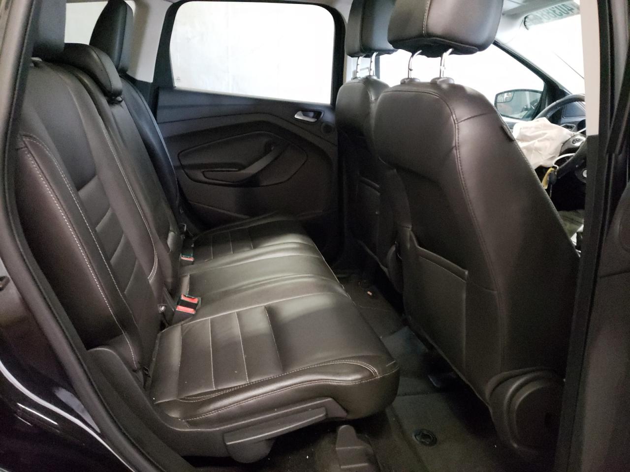 Photo 6 from auction – 2013 FORD ESCAPE SEL with VIN 1FMCU9HX0DUA73189
