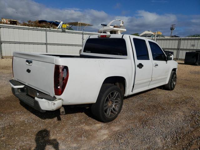 Photo 4 from auction – 2012 CHEVROLET COLORADO L with VIN 1GCDSCFE1C8111873