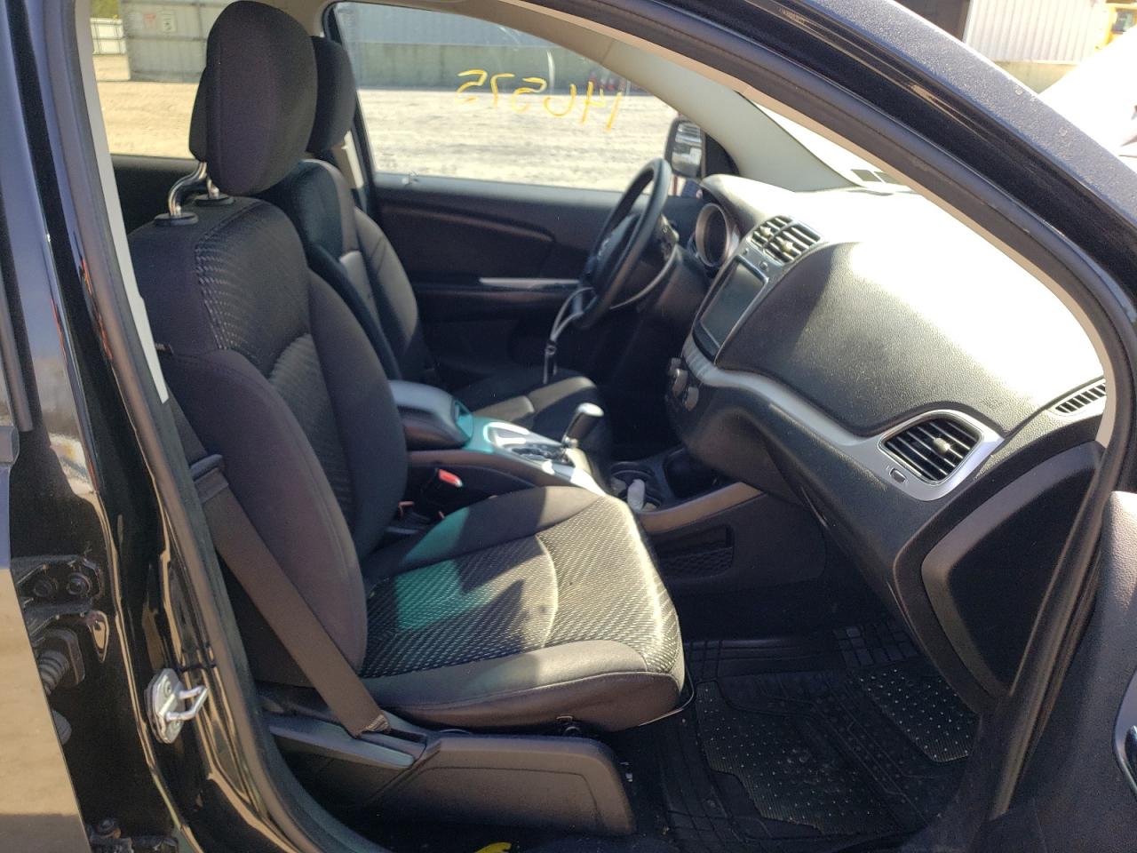 Photo 5 from auction – 2013 DODGE JOURNEY SX with VIN 3C4PDCBG4DT660419