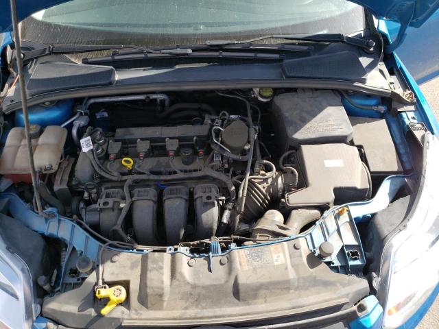 Photo 7 from auction – 2014 FORD FOCUS SE with VIN 1FADP3F25EL432795