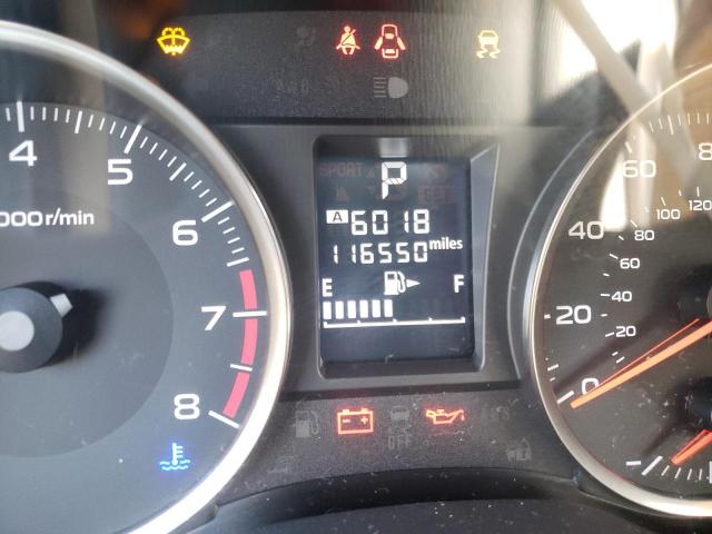 Photo 8 from auction – 2015 SUBARU IMPREZA with VIN JF1GPAA61FH200095