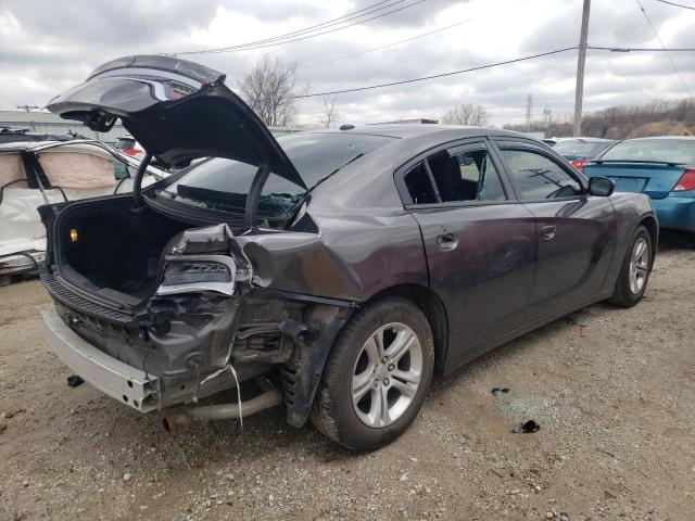 Photo 4 from auction – 2018 DODGE CHARGER SX with VIN 2C3CDXBG5JH309436