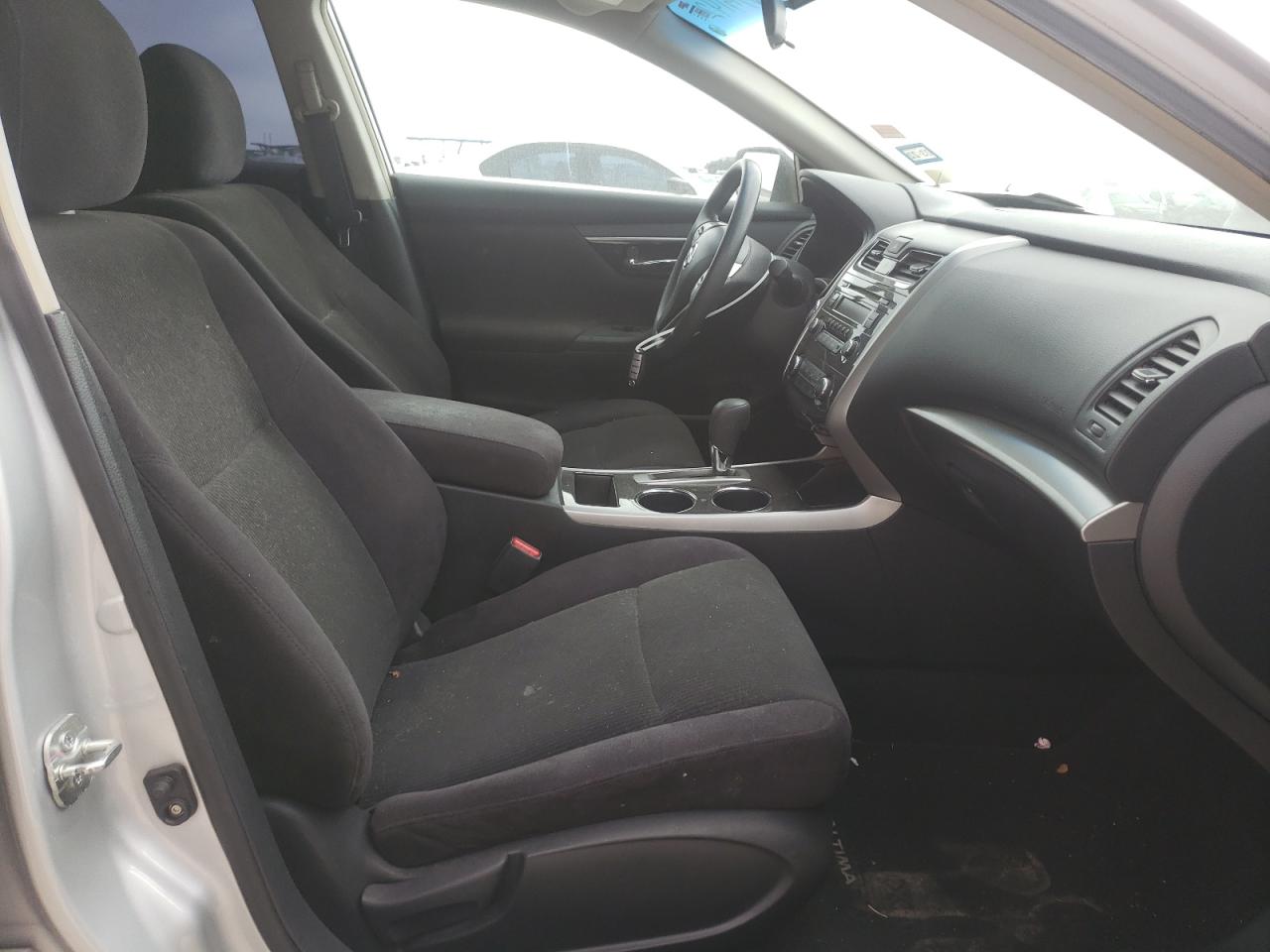 Photo 5 from auction – 2013 NISSAN ALTIMA 2.5 with VIN 1N4AL3AP2DN527593