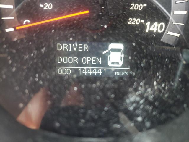 Foto 8 de la subasta – 2006 TOYOTA HIGHLANDER con VIN JTEDW21AX60005326