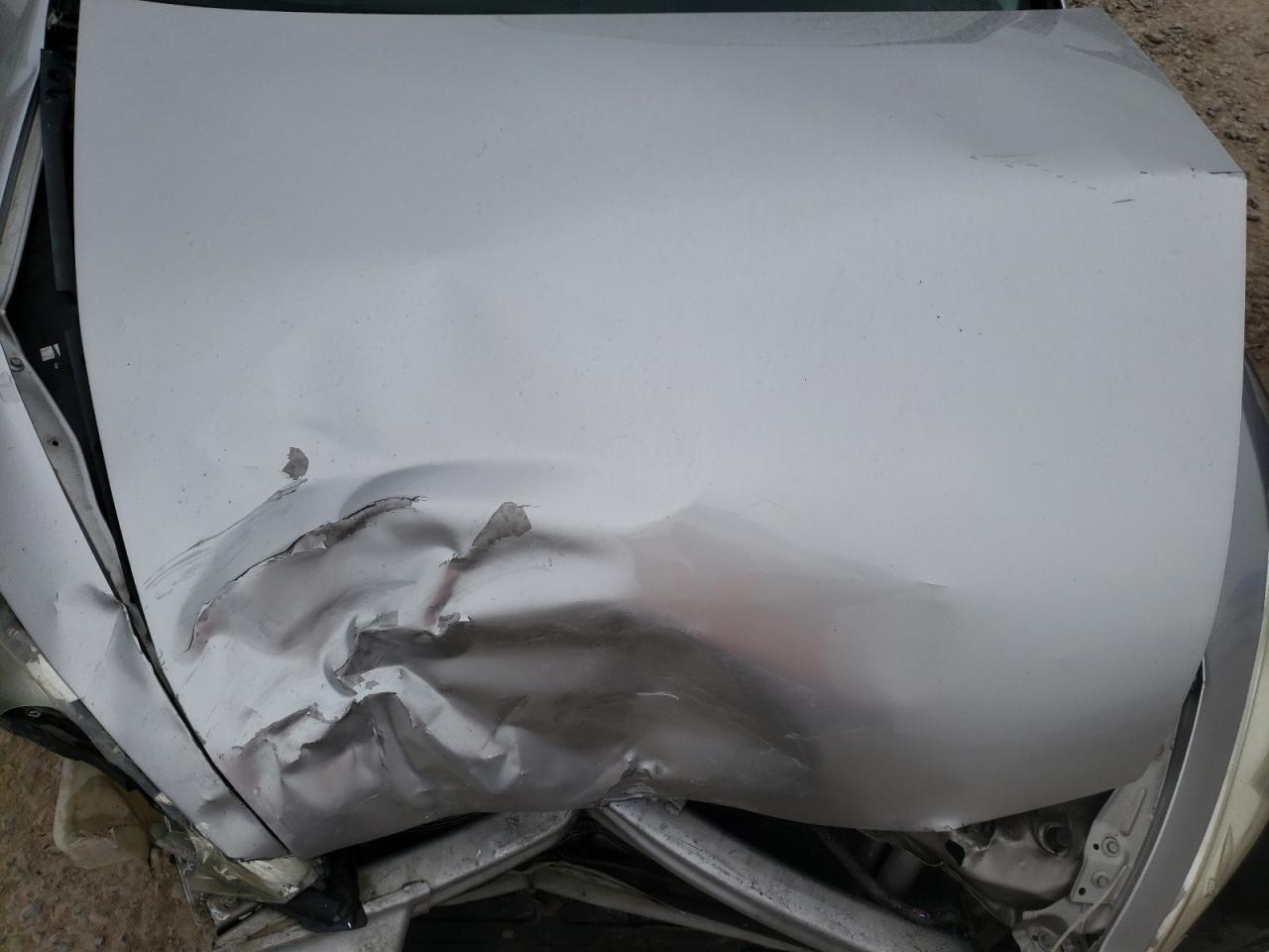 Photo 7 from auction – 2007 HONDA ACCORD EX with VIN 1HGCM82607A001057