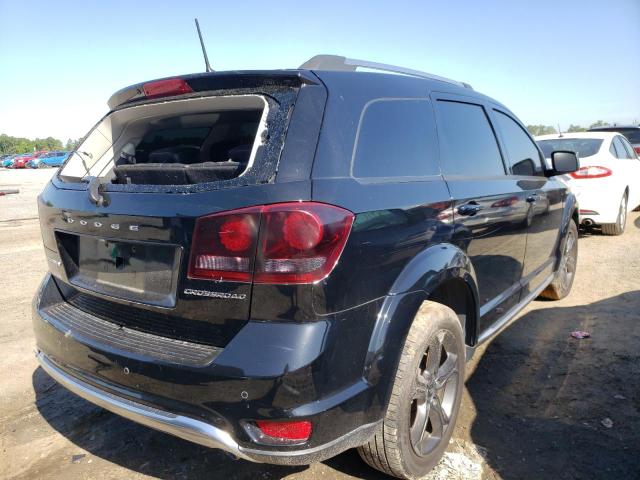 Photo 4 from auction – 2020 DODGE JOURNEY CR with VIN 3C4PDCGB5LT232404