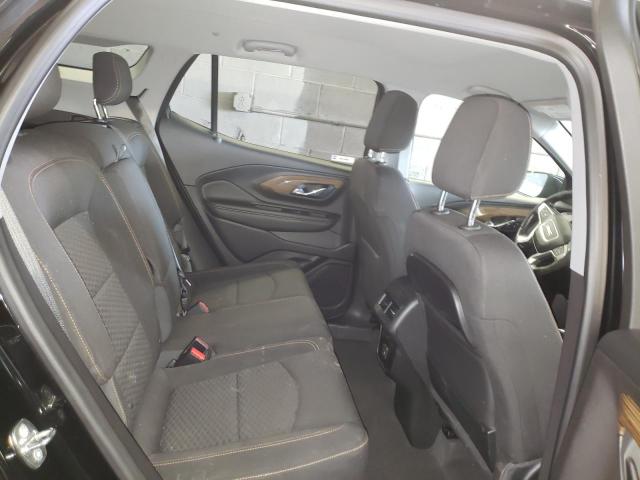 Photo 6 from auction – 2018 GMC TERRAIN with VIN 3GKALTEV8JL368047