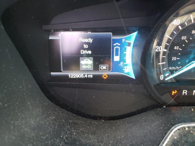 Photo 8 from auction – 2013 FORD FUSION SE with VIN 3FA6P0PUXDR316726