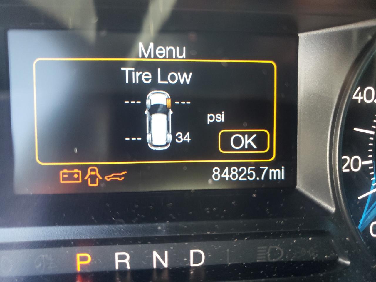 Photo 8 from auction – 2018 FORD EXPLORER P with VIN 1FM5K8AT9JGA36944