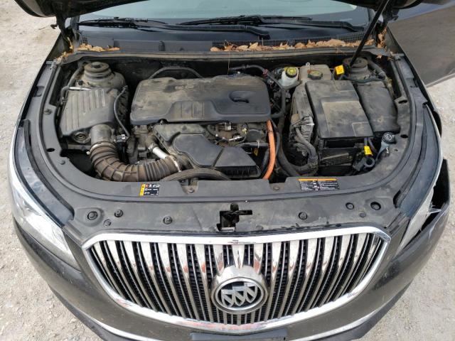 Photo 7 from auction – 2014 BUICK LACROSSE with VIN 1G4GA5GR8EF100067