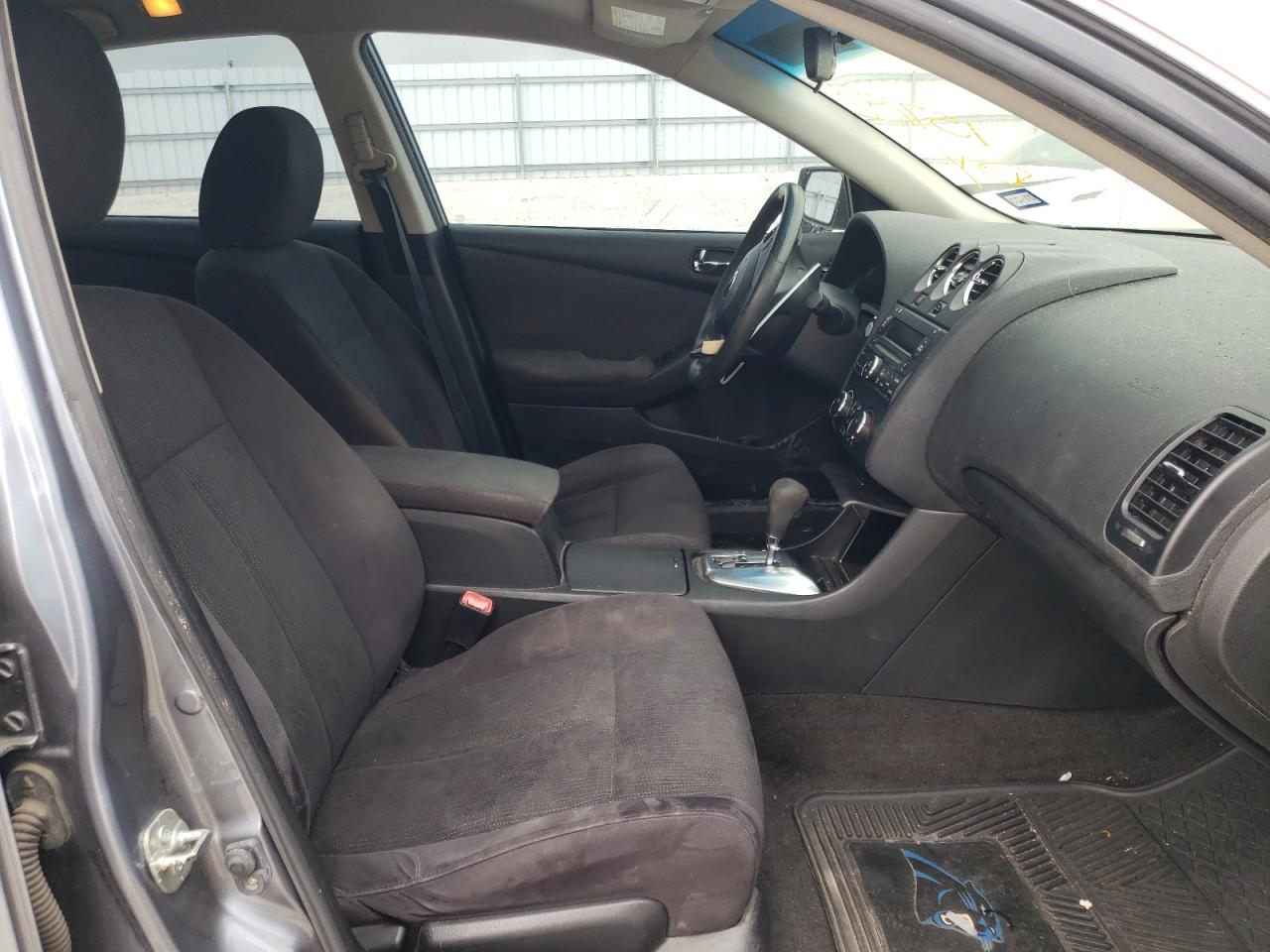 Photo 5 from auction – 2011 NISSAN ALTIMA BAS with VIN 1N4AL2AP9BN472048
