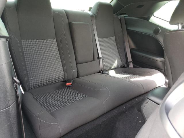 Photo 6 from auction – 2020 DODGE CHALLENGER with VIN 2C3CDZAG3LH227608