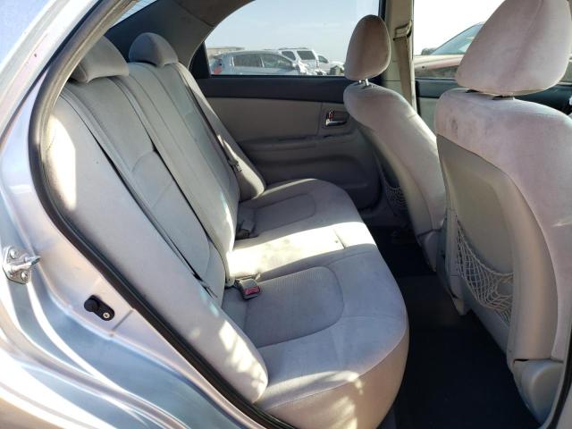 Photo 6 from auction – 2008 KIA SPECTRA EX with VIN KNAFE122585574752