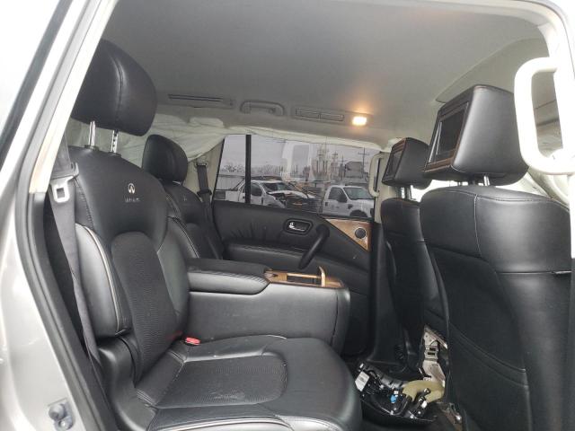 Photo 6 from auction – 2011 INFINITI QX56 with VIN JN8AZ2NE6B9005488