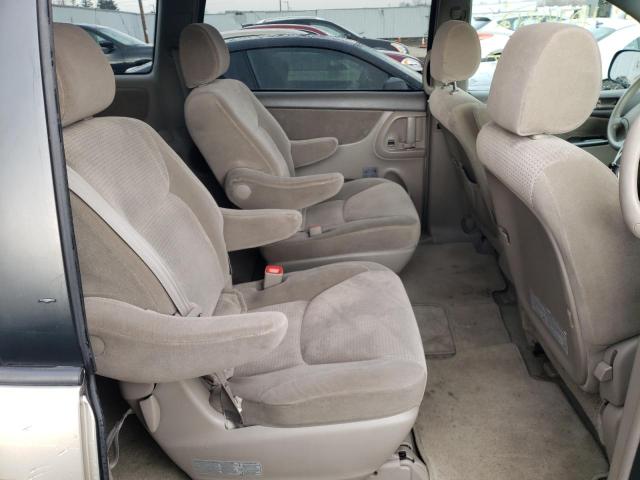 Photo 6 from auction – 2008 TOYOTA SIENNA CE with VIN 5TDZK23C38S208949