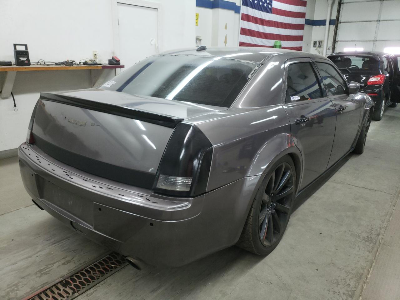Zdjęcie 4 z aukcji – 2006 CHRYSLER 300C z VIN 2C3KA63H56H194883