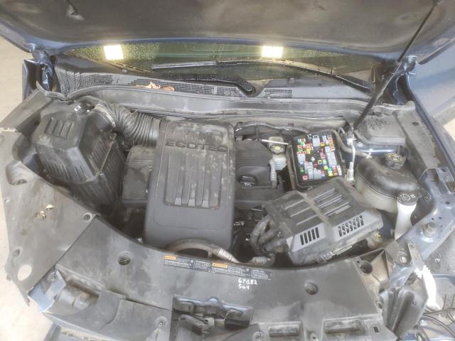 Photo 7 from auction – 2011 CHEVROLET EQUINOX LT with VIN 2CNALDEC5B6330759