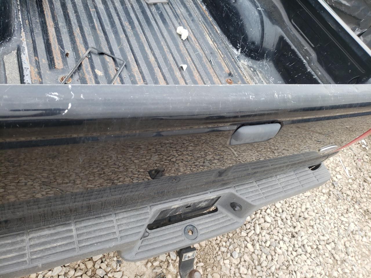 Photo 9 from auction – 2001 FORD RANGER SUP with VIN 1FTYR14E71PB61135