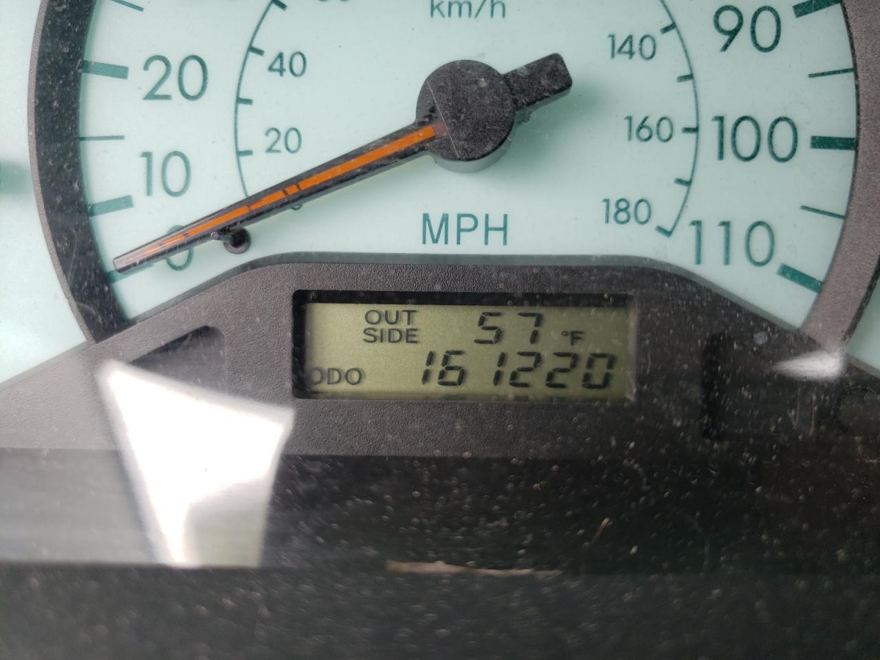 Photo 8 from auction – 2004 TOYOTA COROLLA CE with VIN 2T1BR32E14C313885