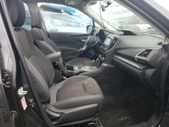 Photo 5 from auction – 2019 SUBARU FORESTER P with VIN JF2SKAGC4KH560814