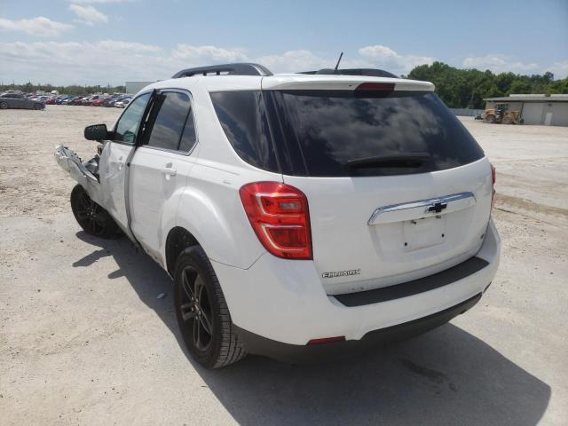 Photo 3 from auction – 2017 CHEVROLET EQUINOX LT with VIN 2GNALCEK5H6143186