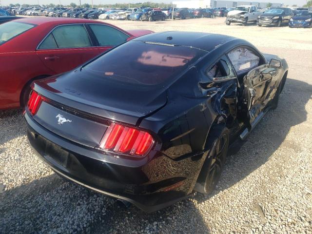 Photo 4 from auction – 2016 FORD MUSTANG with VIN 1FA6P8TH9G5283426