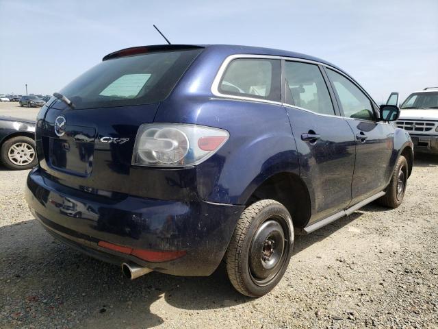 Photo 4 from auction – 2011 MAZDA CX-7 with VIN JM3ER2AM4B0405717
