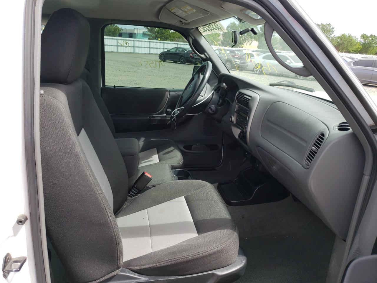 Photo 5 from auction – 2011 FORD RANGER SUP with VIN 1FTKR1EE1BPA59691