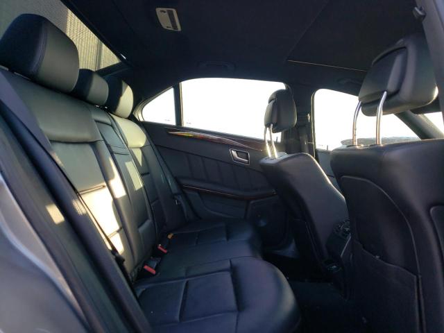 Photo 6 from auction – 2012 MERCEDES-BENZ E 350 with VIN WDDHF5KB3CA597551
