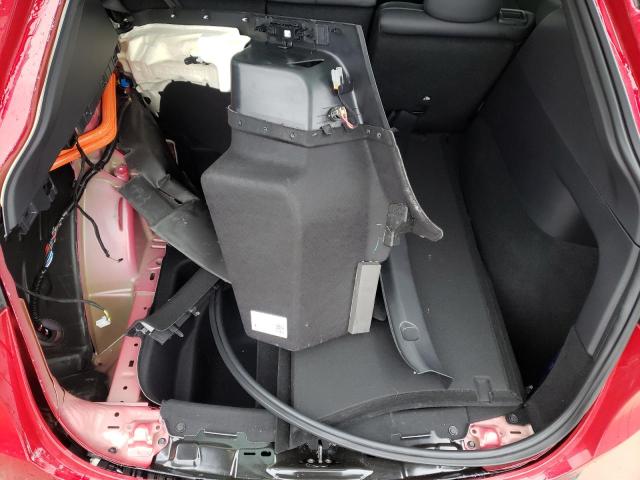 Photo 7 from auction – 2021 TESLA MODEL Y with VIN 5YJYGDEE3MF186487