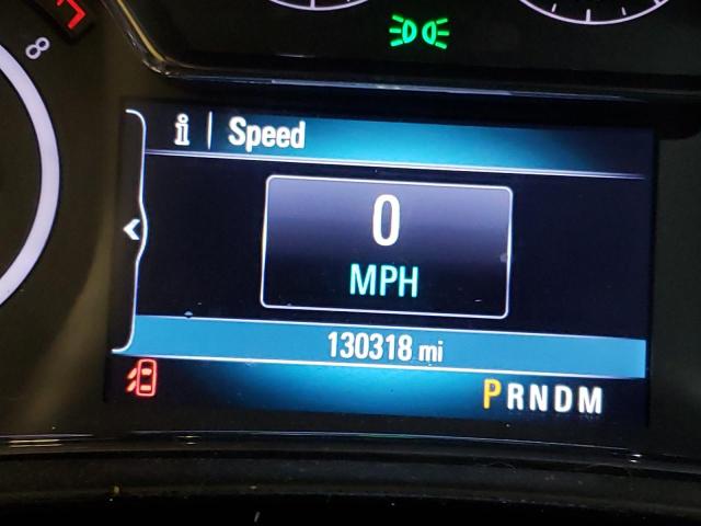 Photo 8 from auction – 2014 BUICK REGAL with VIN 2G4GK5EX7E9245107