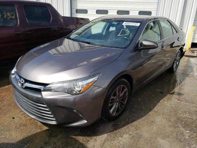 Photo 2 from auction – 2016 TOYOTA CAMRY LE with VIN 4T1BF1FK7GU212219