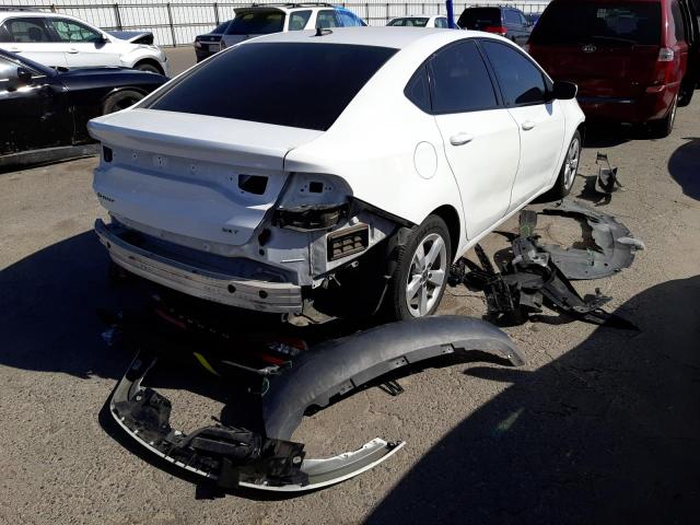 Photo 4 from auction – 2016 DODGE DART SXT with VIN 1C3CDFBB2GD764152